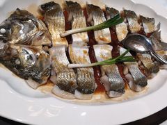 -鱼痴渔醉·食鲜集(月亮湾店)