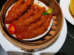-滨河壹号烤鸭
