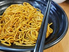 -鮮而純面馆(浦东店)