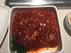 -海底捞火锅(团结桥店)