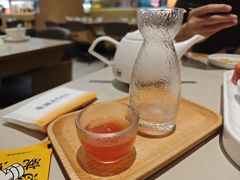 -蔡澜点心·粤菜(丽泽天街店)