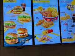 -麦当劳(豫园店)