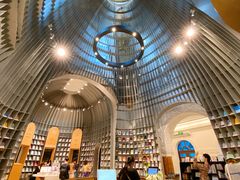 -思南书局·诗歌店