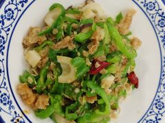 -三古月·老湖州面馆(梅地亚店)