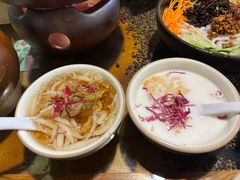 -尽善百年古院餐厅(王家老宅店)