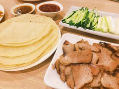 -姥家春饼店(漳州二路店)