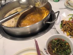 -潮正和潮汕牛肉火锅·老字号(番禺万达店)