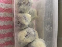 杏仁奶枣-天津小三宝栗子店(黄海路店)