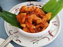 -茶宴·美食地标餐厅(沙坡尾店)