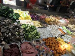 -林静小吃(复兴路店)