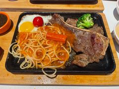 -豪享来(我格广场店)