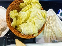 -沄记顺德菜打边炉(东直门店)