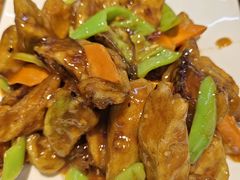 -西关回头馆(西关美食街店)