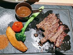 -原石牛扒·约会餐厅(龙城万科里店)