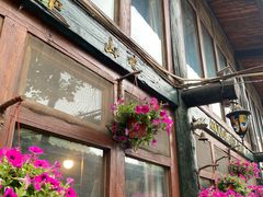 -北京水岸山吧度假村(雁栖镇店)