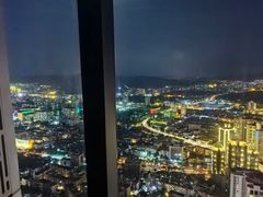 -泉客厅LAPUTA·天空之城