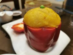-五观堂素食(新华路店)