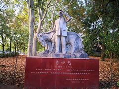 -武汉大学-樱园