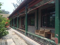 北京名胜酒店-名胜酒店