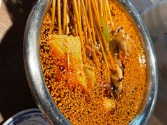 -肖四女乐山跷脚牛肉(世博源店)