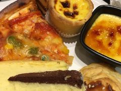 -川骄海鲜自助(河东店)