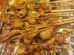 -晓靖轩烧烤(沙河风情店)