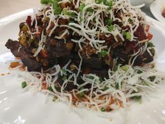 丰都大排-成都驻京办餐厅(蜀都宾馆店)