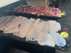 -潮发潮汕牛肉店(龙洞店)