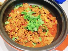 -兰湘子·湘菜小炒(盛龙广场店)