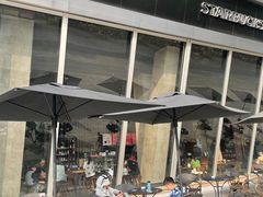 -星巴克臻选(苏州久光百货店)