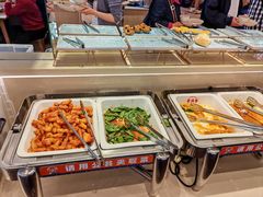 -素满香·食养自助(建邺万达店)
