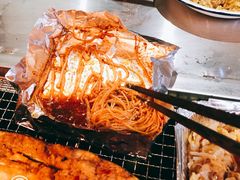 -马路牙子烧烤音乐酒馆(望京店)