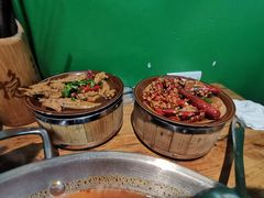 -老街·稳拈老火锅(海椒市店)