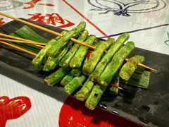 -辉记炭烧海鲜大排档·老字号(福田店)