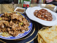 -生活本该如此北京小馆(周庄嘉园店)