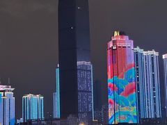 -武汉两江游览·夜游长江(汉口粤汉码头)