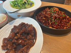 -新白鹿餐厅(城西银泰城店)