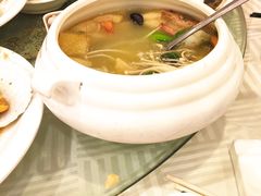 -江南村酒家