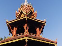 -西双版纳总佛寺