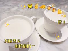 熔岩椰奶-PHO爺·越南料理(亦庄大族广场店)