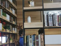 -王胖子驴肉火烧(鼓楼店)