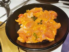 -花味烤肉·拌饭(庐阳万象汇店)