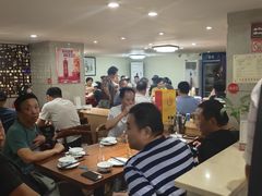 大堂-董厨煨汤馆(车站路店)