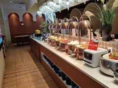 -凡塔斯牛排自助餐厅(莆田万达店)