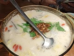 -闽上鲜·福建菜(龙湖滨江天街店)