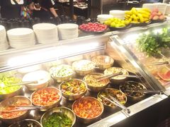-火炉火自助餐(喜隆多店)