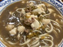 -姚记面馆(瑶琳路店)