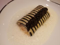 -翡翠36餐厅(浦东香格里拉店)