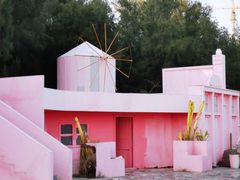 -北海金海湾红树林生态旅游区