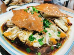 -洲晓鲜·舟山海鲜大排档(朱家尖风景区店)